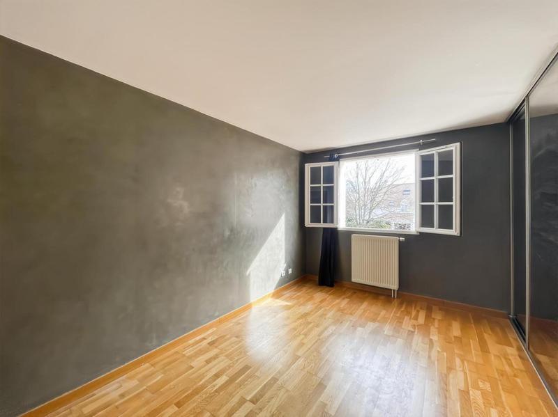 Maison de ville - 170 m² - 6 pièces