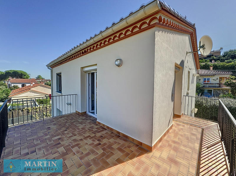 Villa - 129 m² - 5 pièces