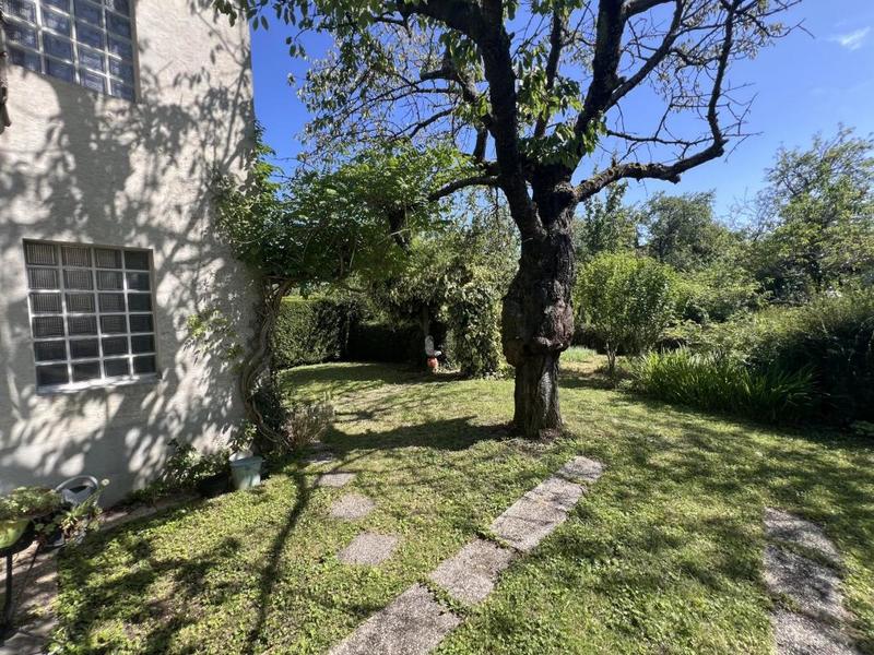 Maison - 96 m² - 5 pièces