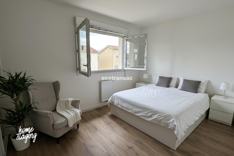 Maison - 106 m² - 5 pièces