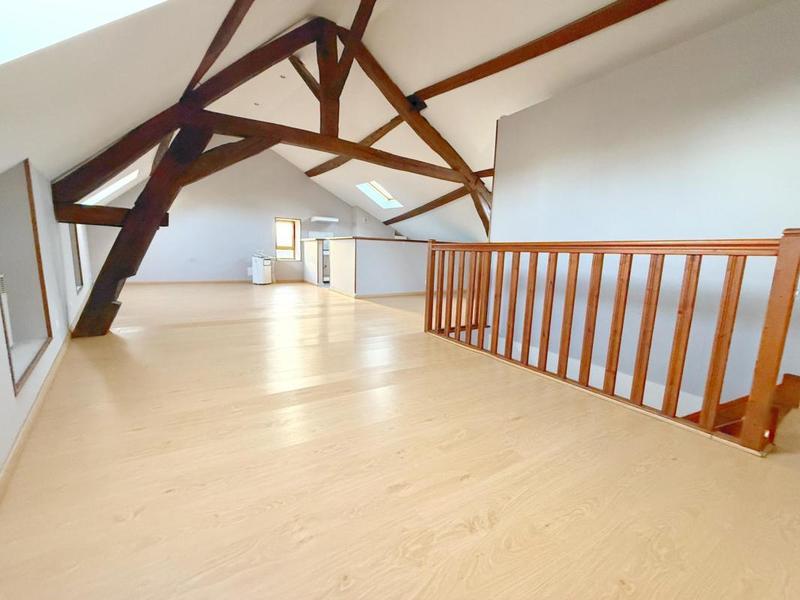 Appartement - 117 m² - 4 pièces