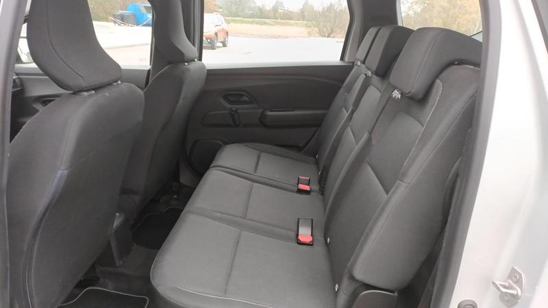 Dacia Jogger 1.0 Eco-G 100 Essential