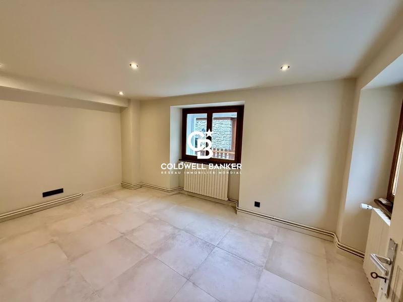 Maison de ville - 72 m² - 4 pièces