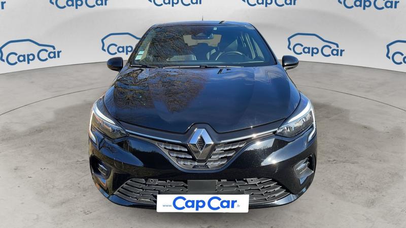 Renault Clio 1.0 TCe 90 Intens