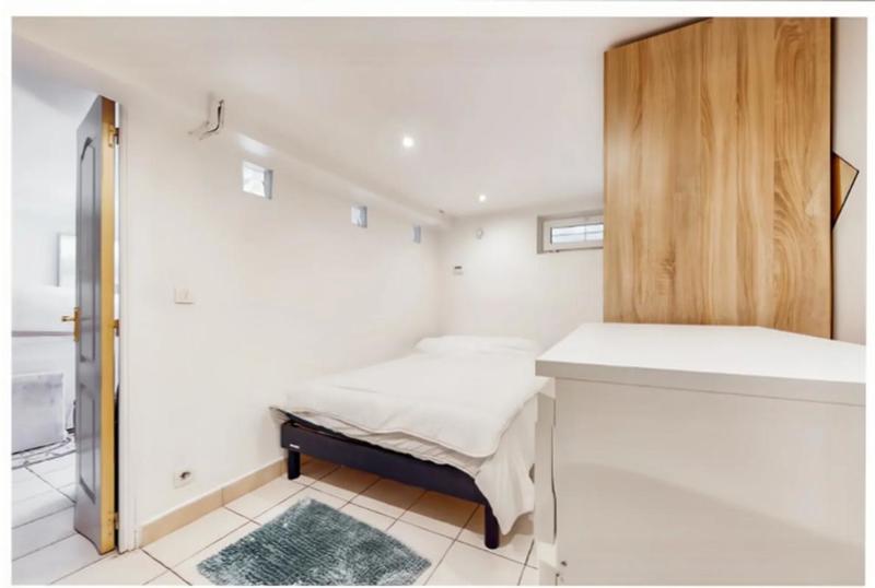 Maison - 164 m² - 8 pièces