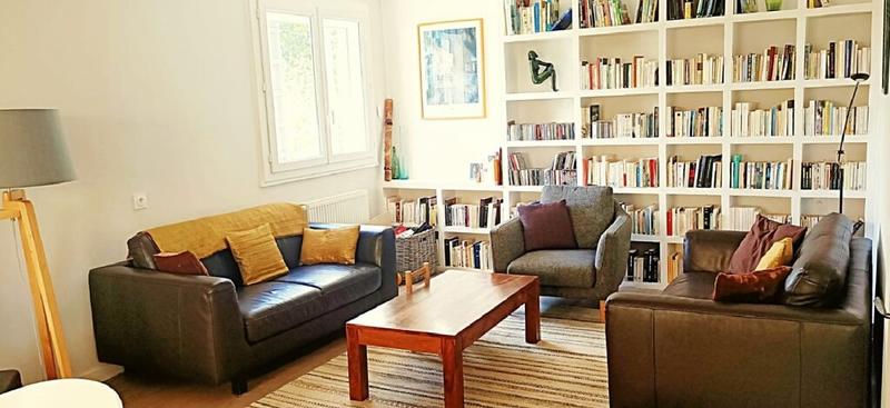 Maison - 180 m² - 6 pièces