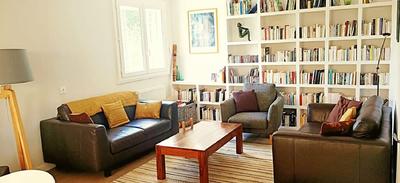 Maison - 180 m² - 6 pièces