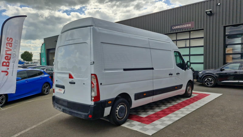 Renault Master F3500 l3h3 dci 135 grand confort