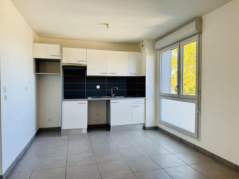 Appartement - 76 m² - 3 pièces