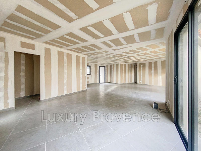 Villa - 125 m² - 4 pièces