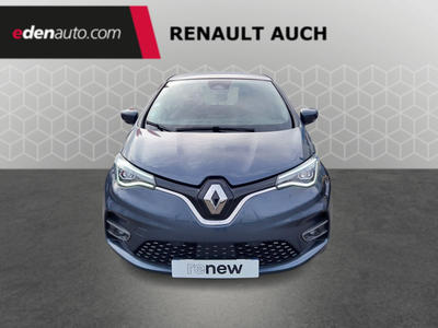 Renault Zoe R135 Achat Intégral - 21c Intens
