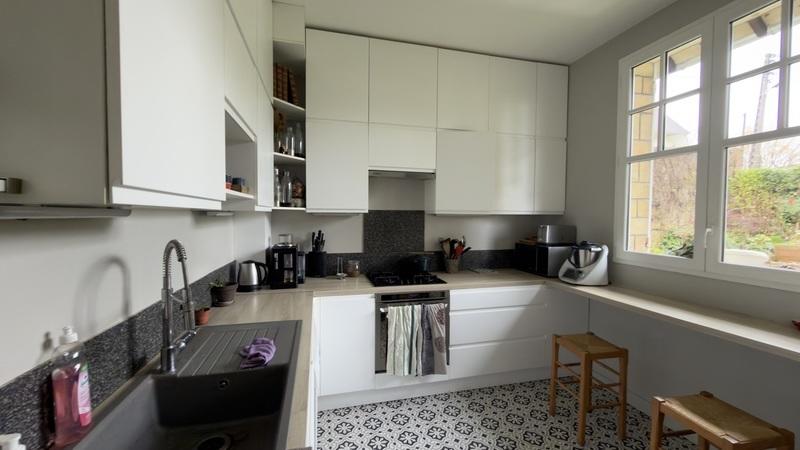 Maison - 188 m² - 8 pièces