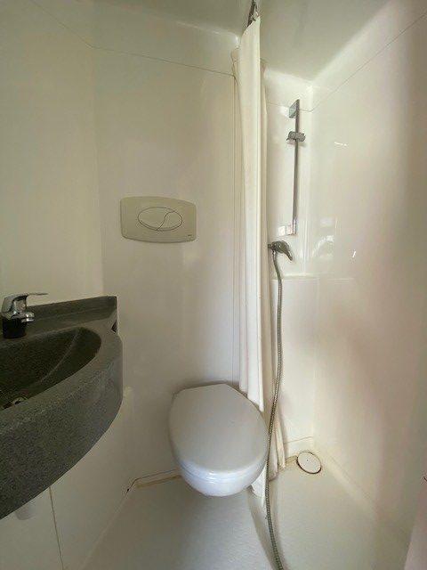 Appartement - 14 m² - 1 pièce