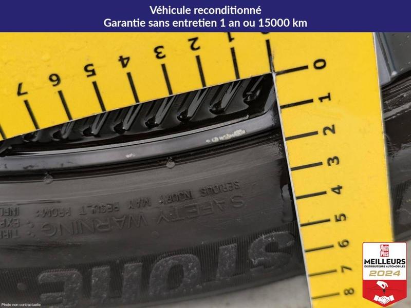 Renault Rafale hyper hybrid E-Tech 4x4 300 esprit Alpine