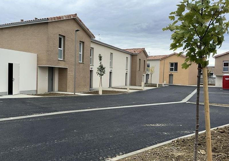 Maison - 67 m² - 3 pièces