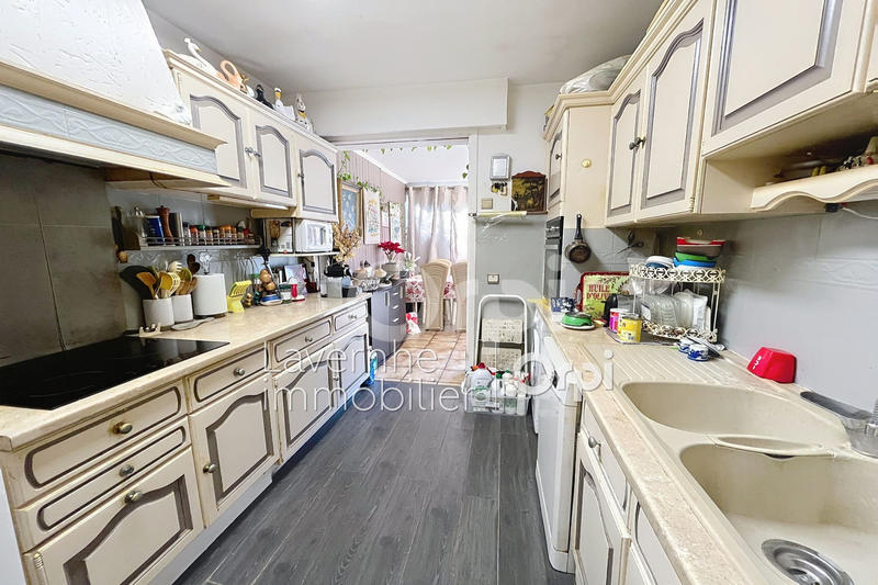 Viager - Appartement - 3 pièces