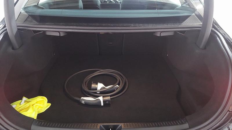 Mercedes Classe a Berline 250 e Progressive Line 8g-Dct