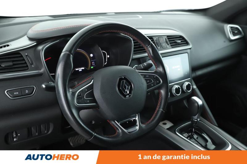 Renault Kadjar 1.3 TCe Sl Black Edition Edc 140 ch