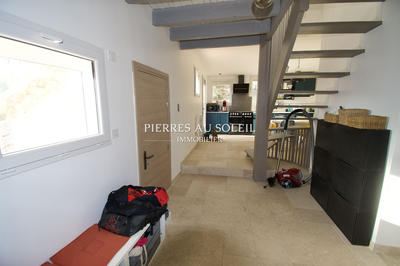 Mas - 90 m² - 3 pièces