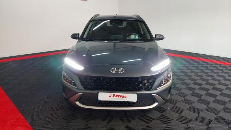 Hyundai Kona 1.6 Hybrid 141 Creative Hev