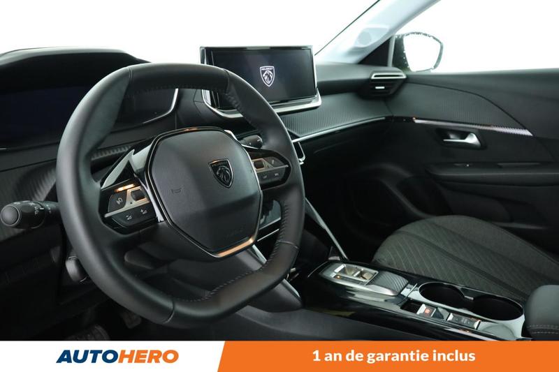 Peugeot 208 1.2 Hybrid Allure e-Dcs6 100 ch