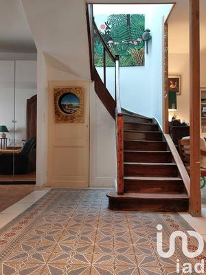 Maison - 176 m² - 5 pièces