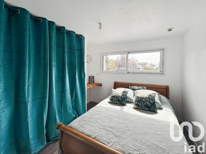 Maison - 154 m² - 8 pièces