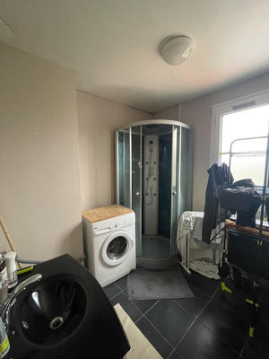 Maison - 72 m² - 4 pièces