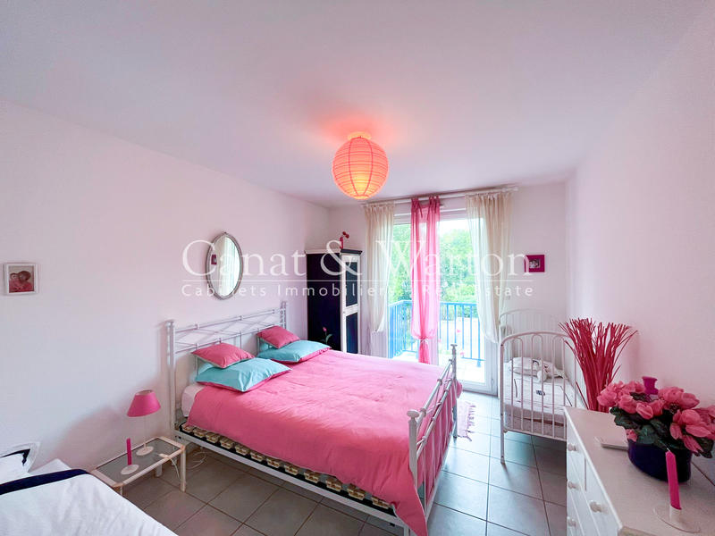 Appartement - 75 m² - 3 pièces