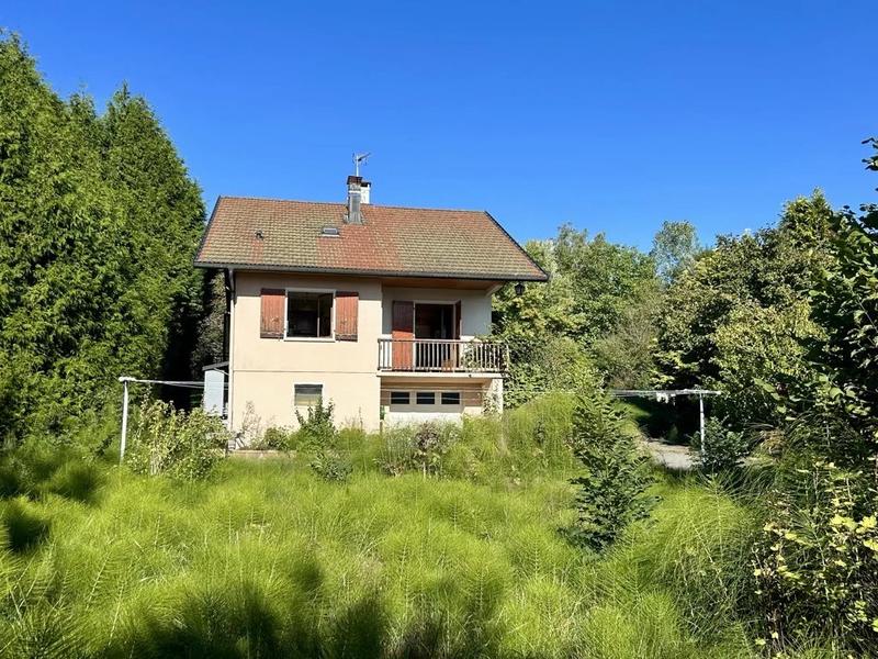 Appartement - 109 m² - 4 pièces