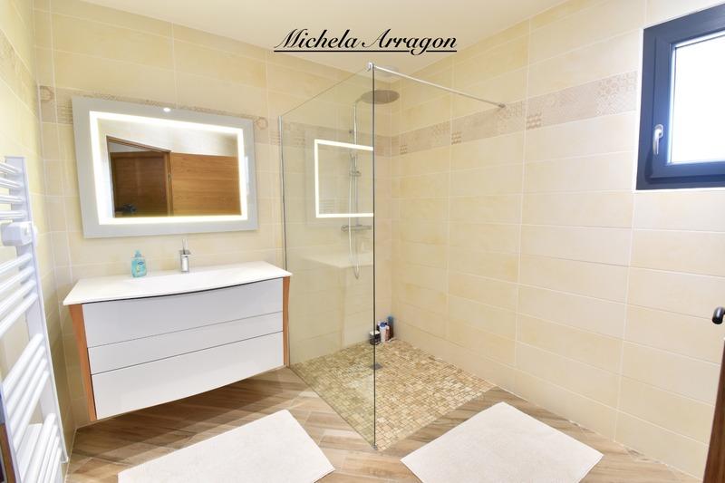 Maison - 177 m² - 6 pièces