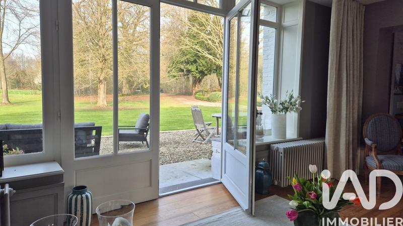 Maison - 452 m² - 14 pièces