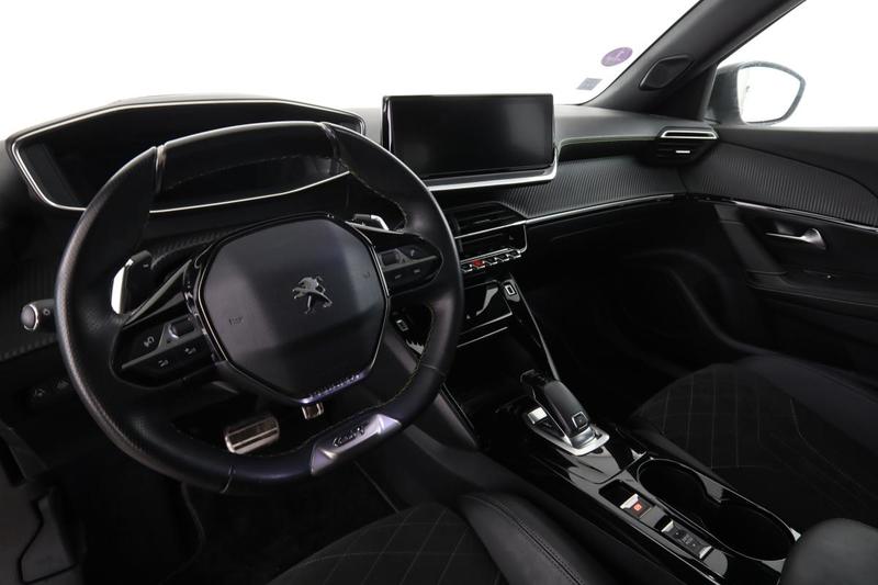 Peugeot 2008 1.2 PureTech Gt Pack Eat8 155 ch