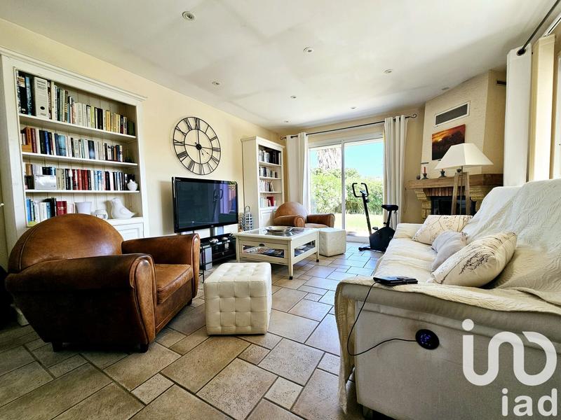 Maison - 138 m² - 4 pièces