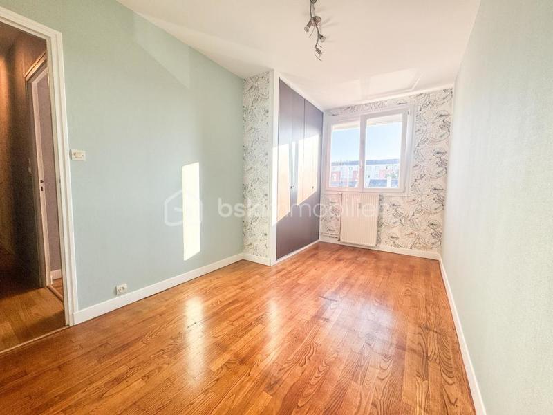 Appartement - 78 m² - 4 pièces