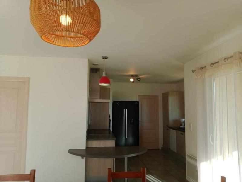 Maison - 113 m² - 5 pièces