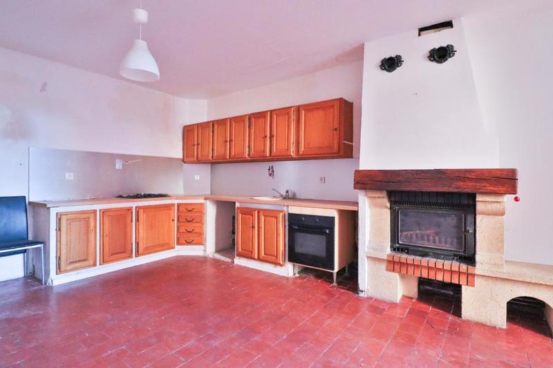 Immeuble - 224 m² - 9 pièces