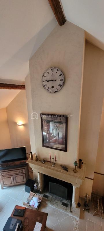 Corps de ferme - 175 m² - 8 pièces