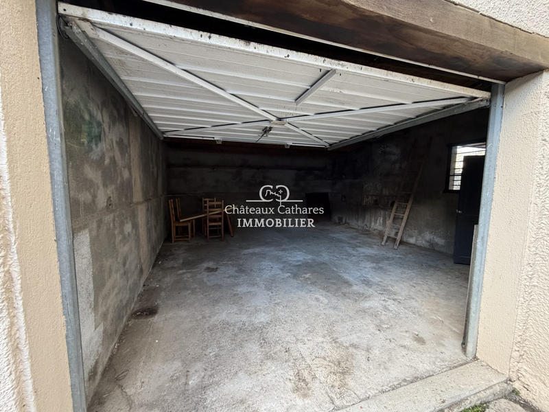 Maison - 114 m² - 5 pièces