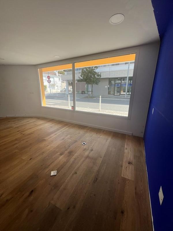 Local commercial - 89 m²