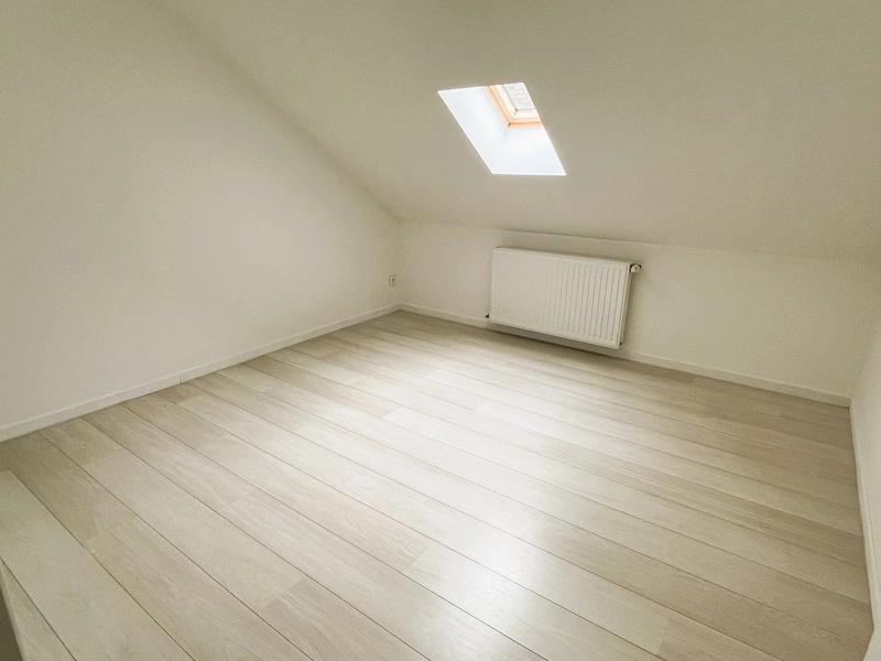 Maison - 80 m² - 5 pièces