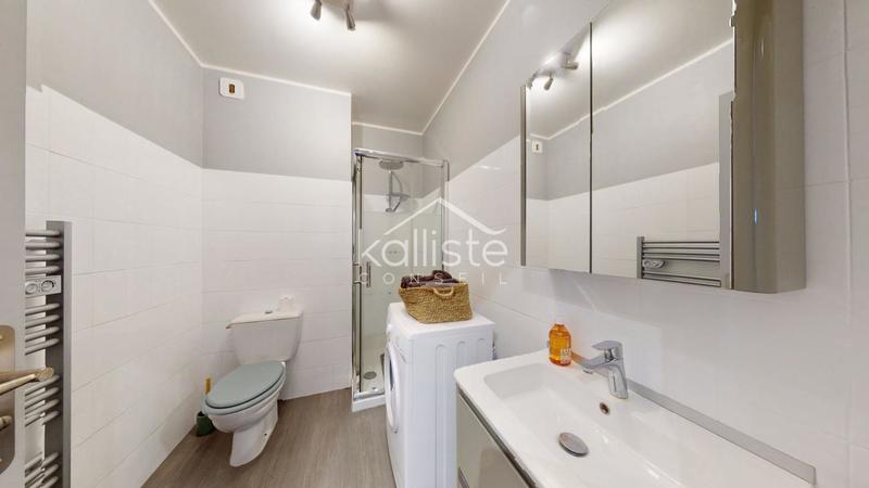 Studio - 27 m² - 1 pièce