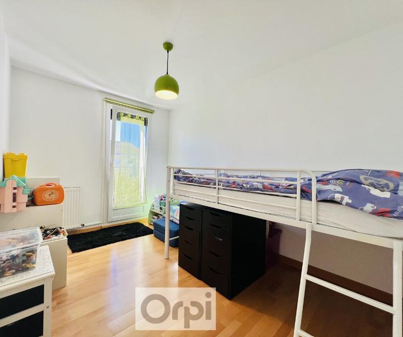 Maison - 91 m² - 4 pièces