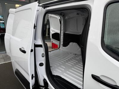 Citroën Berlingo Van 650kg m Blue Hdi 130 Eat8