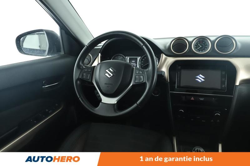 Suzuki Vitara 1.6 Vvt Copper Edition 120 ch
