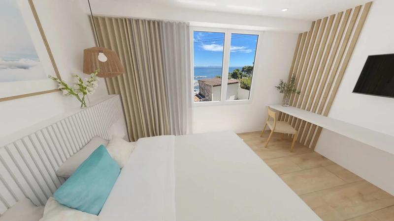 Villa - 180 m² - 4 pièces