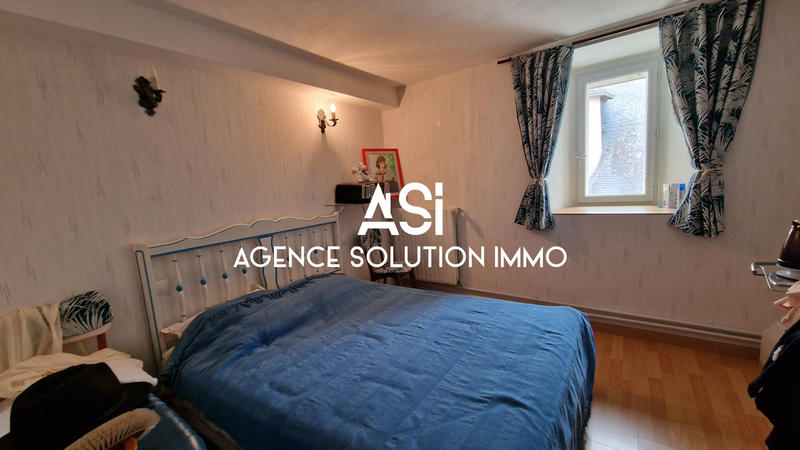 Maison - 108 m² - 5 pièces