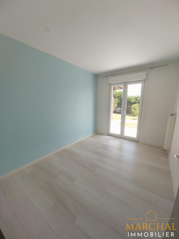 Maison - 187 m² - 6 pièces