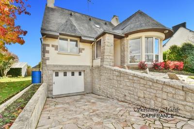 Maison - 102 m² - 5 pièces