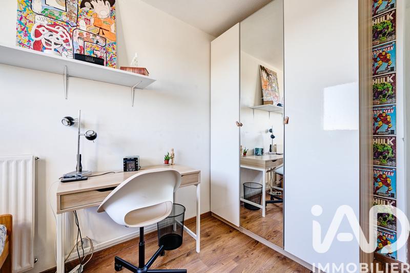 Appartement - 78 m² - 4 pièces